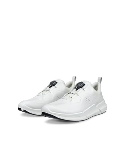 ECCO Men's Biom 2.2 BOA, White, 9-9.5 - Image 2