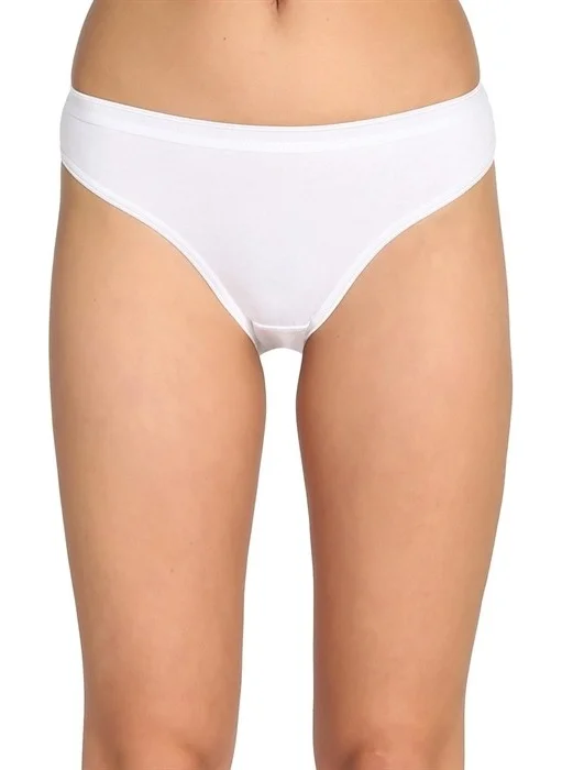 Tutku Women's Bikini Panties 6 Pack