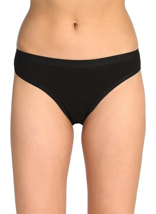 Tutku Women's Bikini Panties 6 Pack
