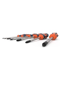ABBASALI Screw Driver Set 7 Pieces  - Image 3