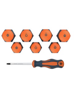 ABBASALI Screw Driver Set 7 Pieces  - Image 2