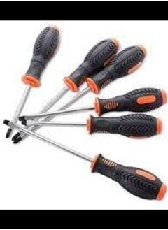 ABBASALI Screw Driver Set 7 Pieces  - Image 1