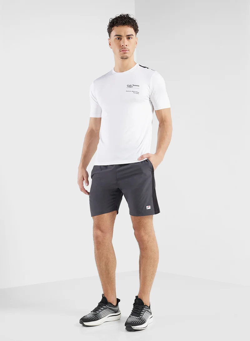 FRWD Training Crew Neck T-Shirt