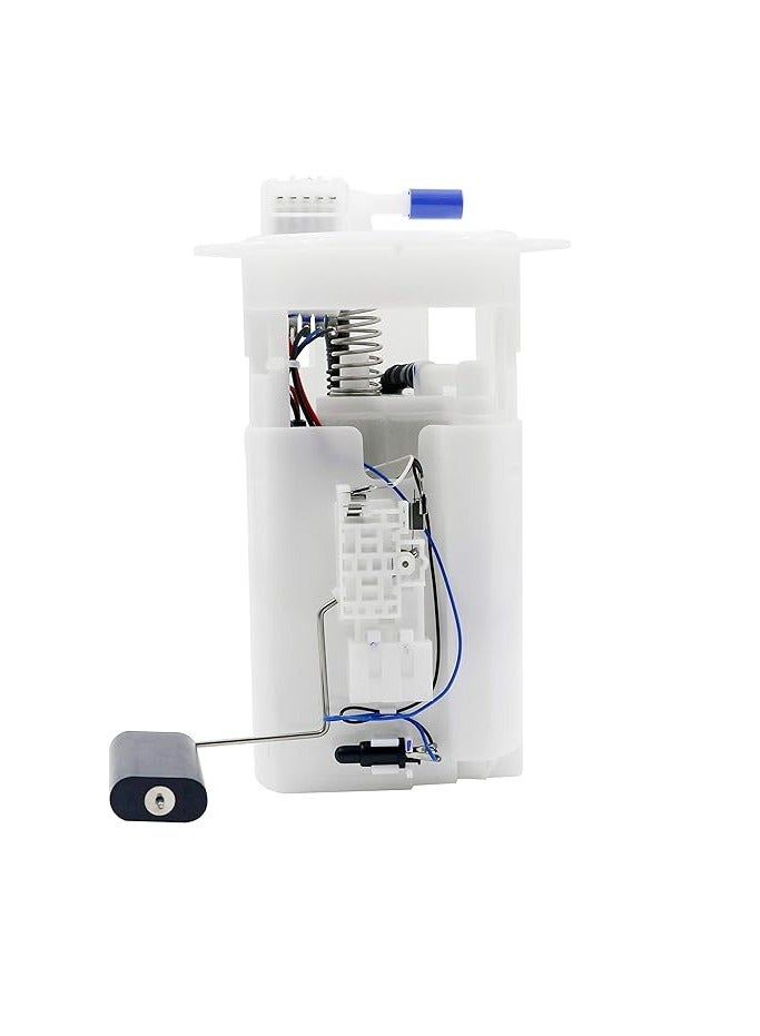 Generic Electric Fuel Pump 17040-8N00B 17040-E8502M 170408N00B 17040E8502M Compatible with Nissan Vehicles Color White  - Image 1