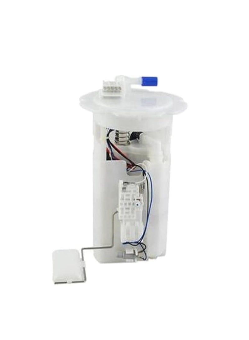 Generic Electric Fuel Pump 17040-8N00B 17040-E8502M 170408N00B 17040E8502M Compatible with Nissan Vehicles Color White  - Image 3