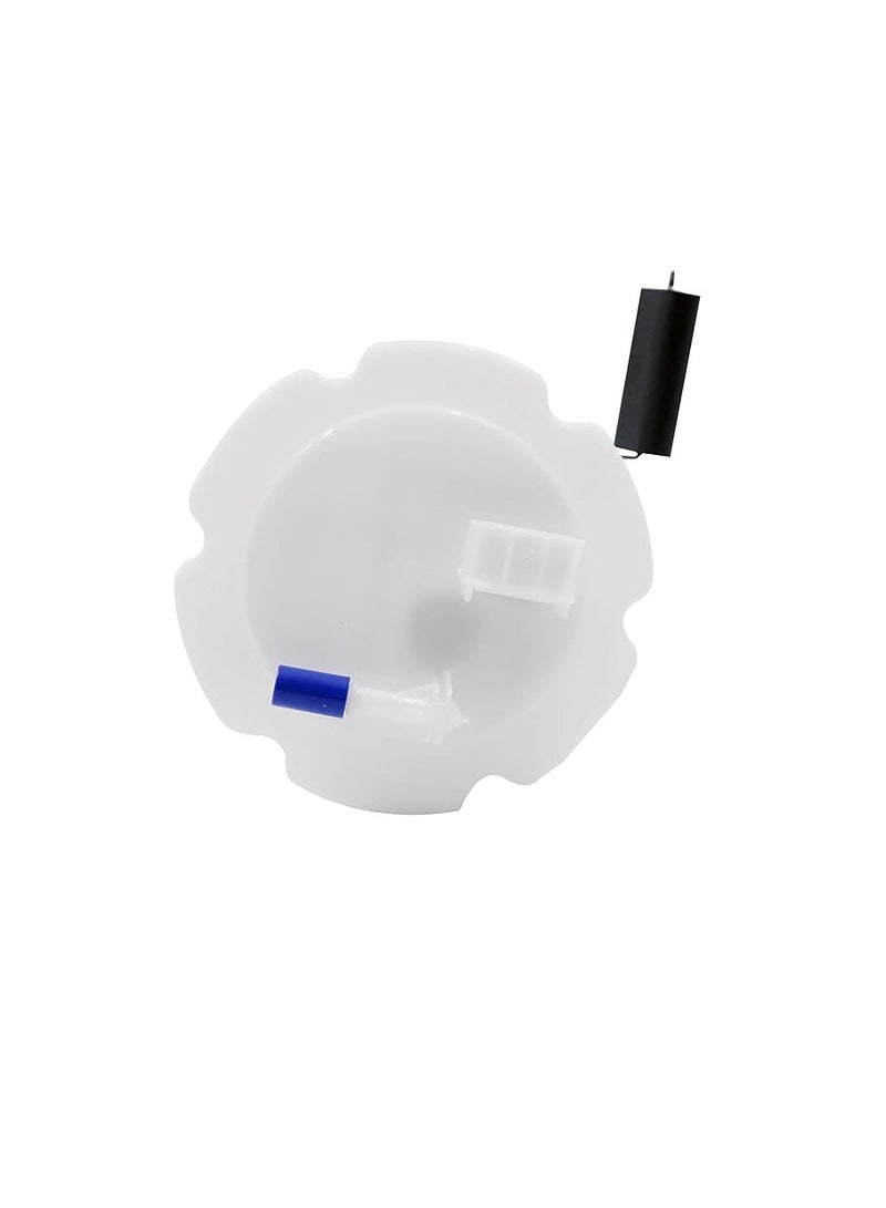 Generic Electric Fuel Pump 17040-8N00B 17040-E8502M 170408N00B 17040E8502M Compatible with Nissan Vehicles Color White  - Image 4