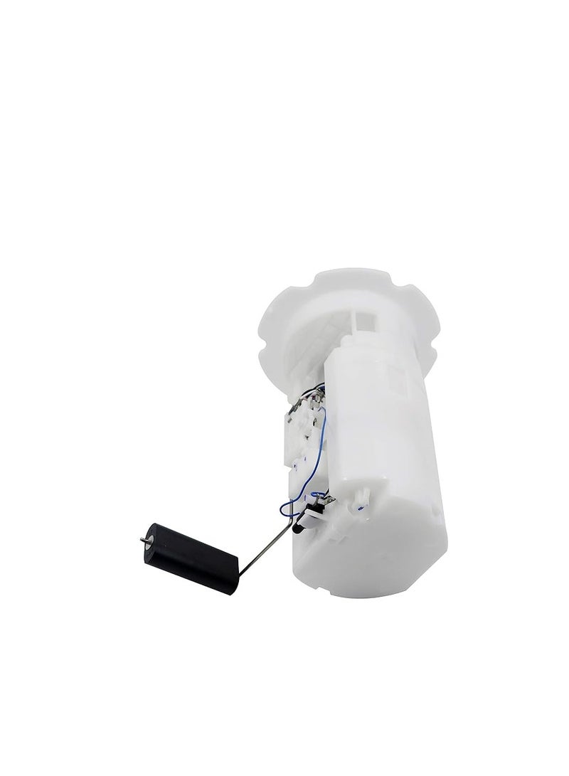 Generic Electric Fuel Pump 17040-8N00B 17040-E8502M 170408N00B 17040E8502M Compatible with Nissan Vehicles Color White  - Image 5