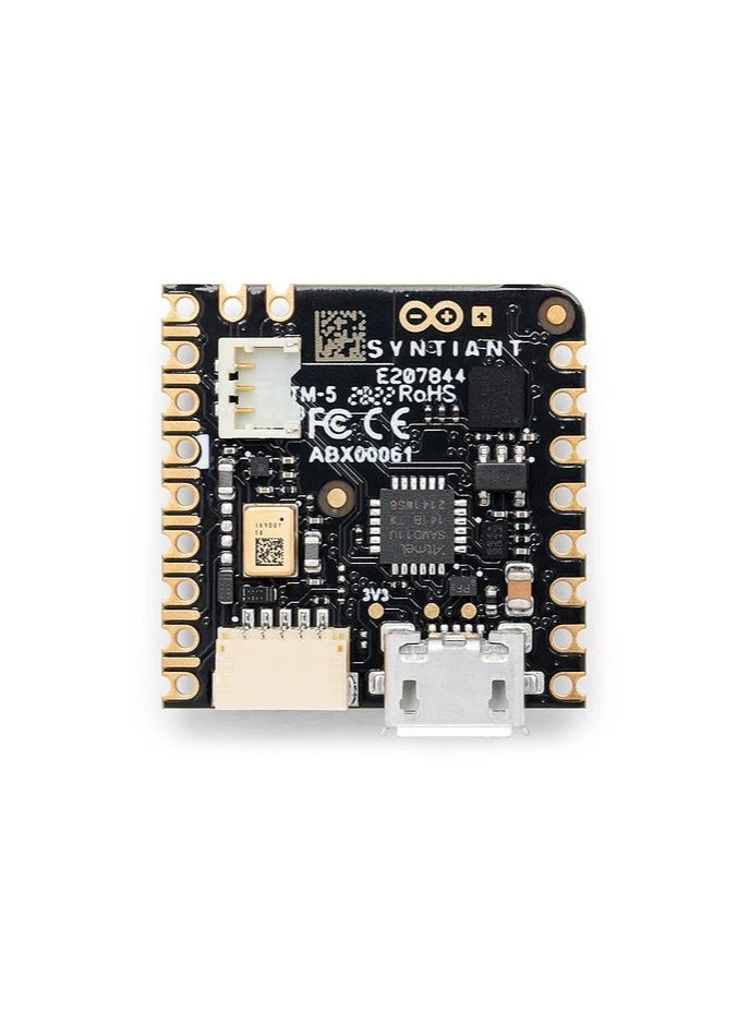 Arduino Arduino Nicla Voice  - Image 3