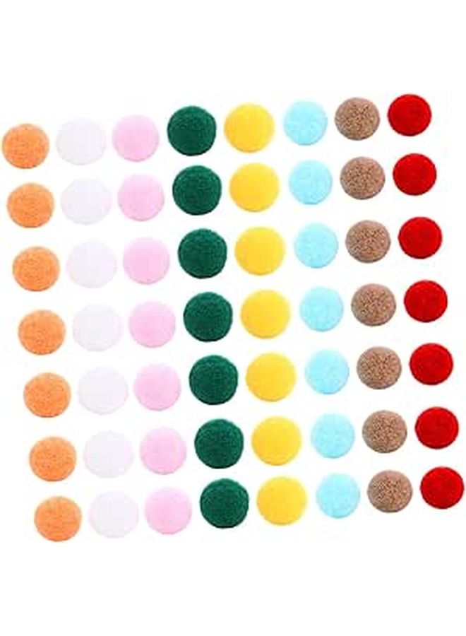 Essential Oil Diffuser Bracelet Kit With 100 Cotton Pompoms For Boys And Girls - Image 1