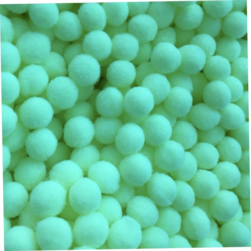 Essential Oil Diffuser Bracelet Kit With 100 Cotton Pompoms For Boys And Girls - Image 4