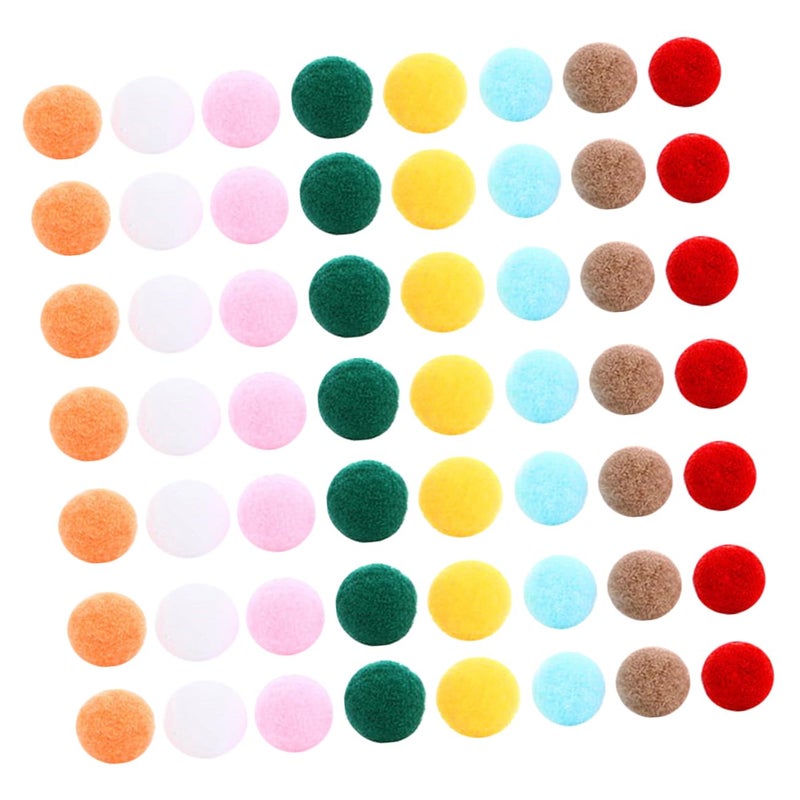 Essential Oil Diffuser Bracelet Kit With 100 Cotton Pompoms For Boys And Girls - Image 2