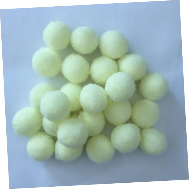 Essential Oil Diffuser Bracelet Kit With 100 Cotton Pompoms For Boys And Girls - Image 5