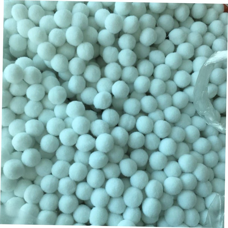 Essential Oil Diffuser Bracelet Kit With 100 Cotton Pompoms For Boys And Girls - Image 3