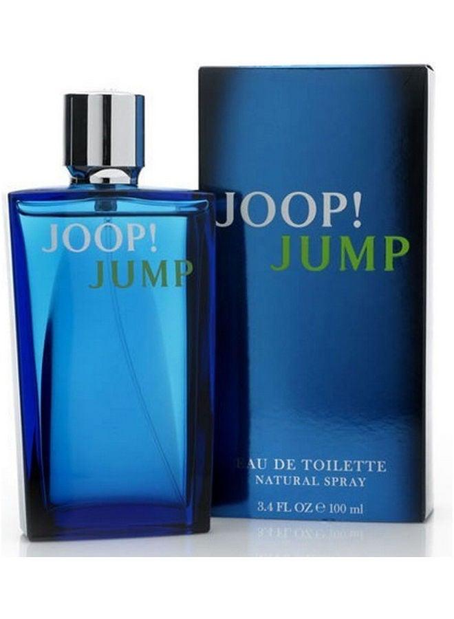 joop Jump EDT Spray 100ml - Image 1