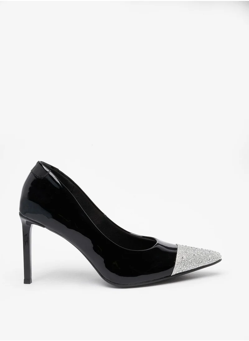 VIZZANO Martha Pumps