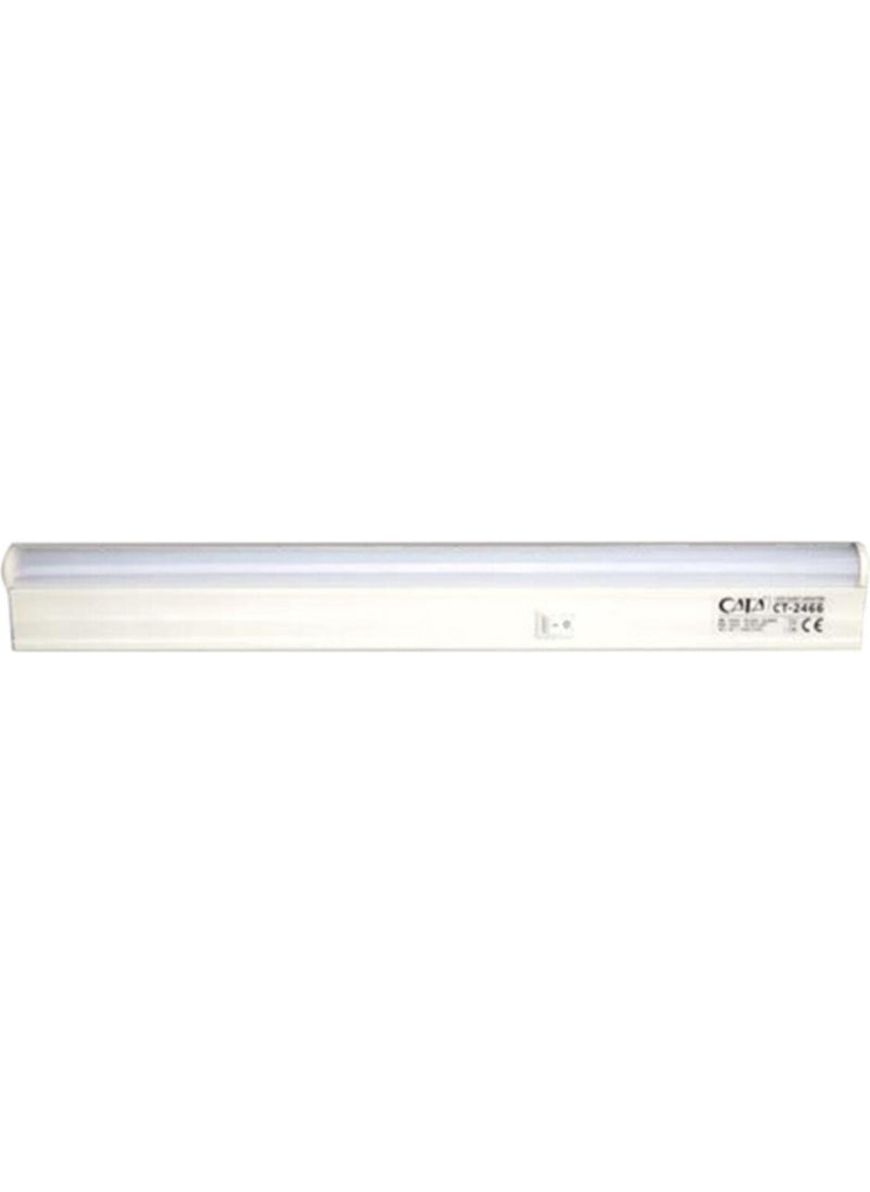 CATA 4W T5 3000K Daylight Yellow Light LED Tape Luminaire with Addable Switch CT-2466 CT-2466  - Image 3