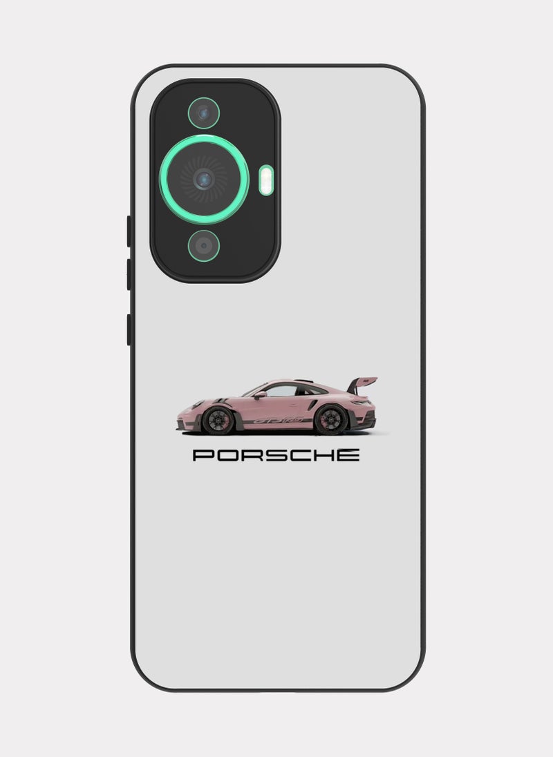 PXLAAT Huawei Nova 11 case cover Porsche GT3 RS - Image 1