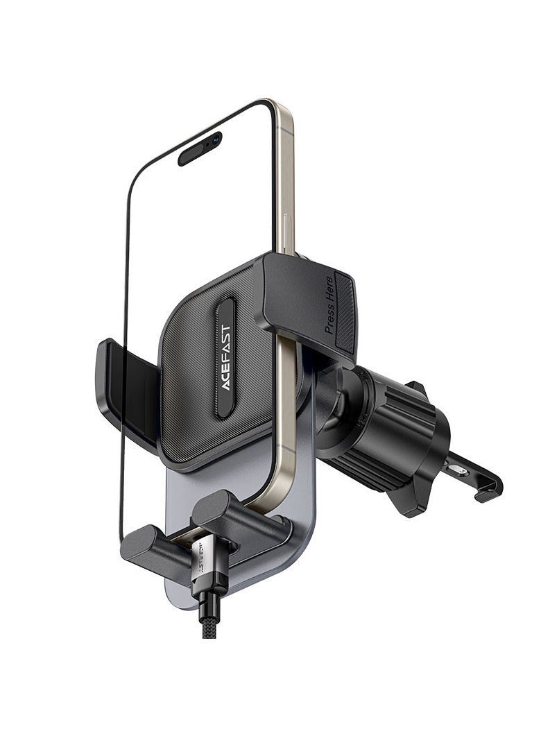 ACEFAST D25 Phone Car Holder - Image 3