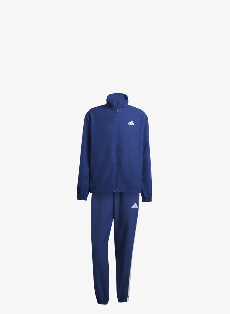 اديداس بدلة رياضية 3-STRIPES WOVEN