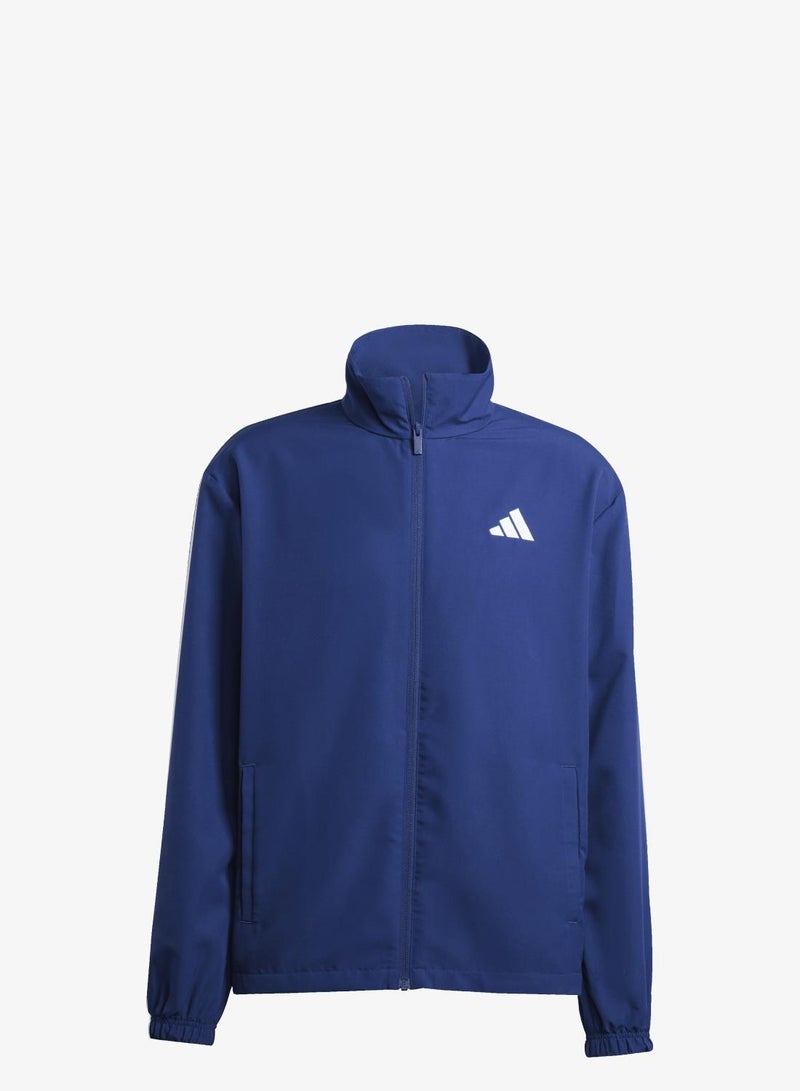 اديداس بدلة رياضية 3-STRIPES WOVEN - Image 1