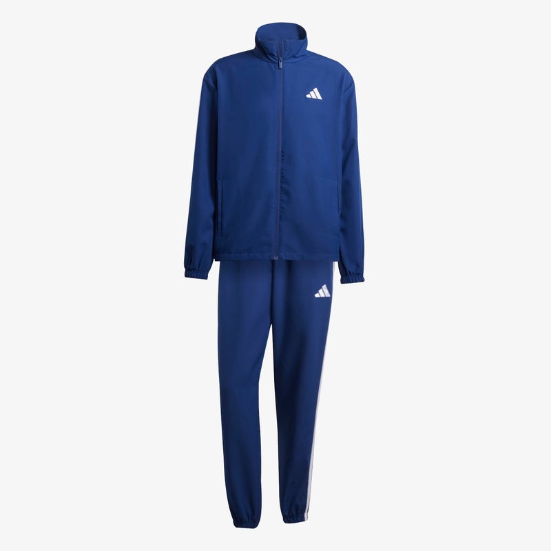 Adidas 3-STRIPES WOVEN TracksuitS - Image 2