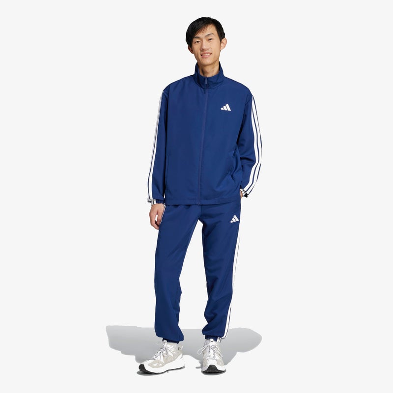 Adidas 3-STRIPES WOVEN TracksuitS - Image 4