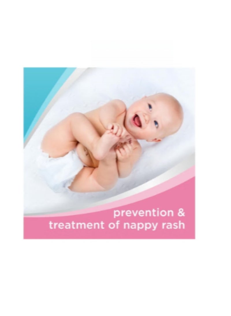 Bepanthen Protective Baby Ointment 30g - 3PCS - Image 2