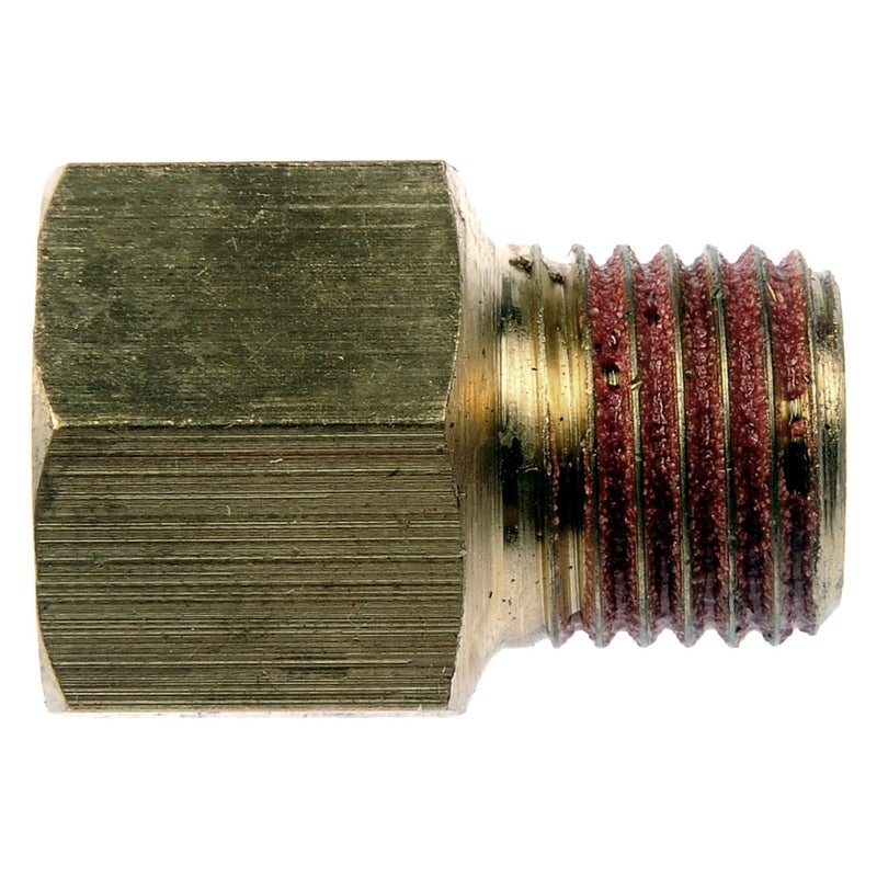 Dorman 800755 Transmission Line Connector Compatible with Select Models