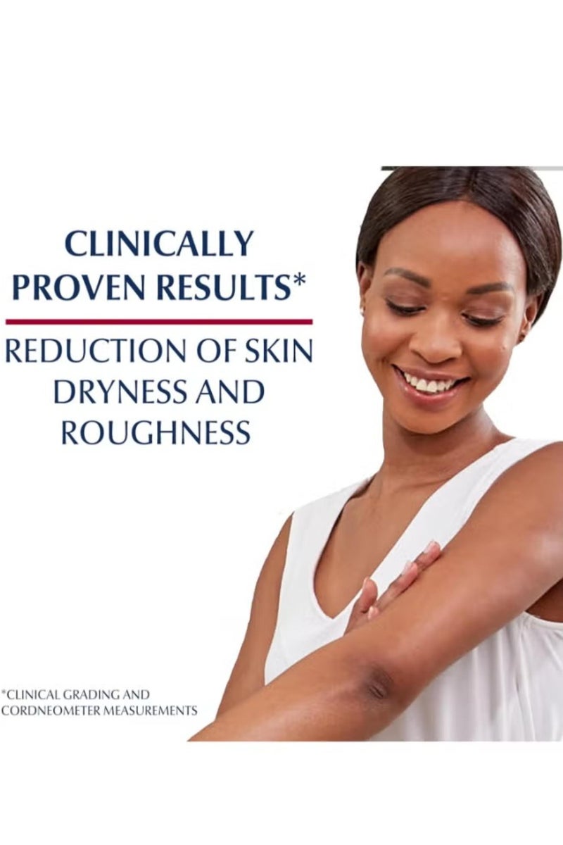 Eucerin Urea Repair 5% Urea Hand Cream 75ml  - Image 3