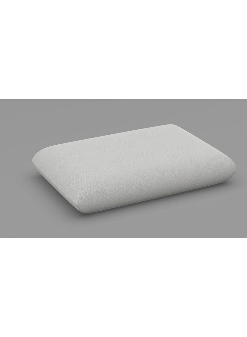 ROYALOAK Comfort Luxe Memory Foam Pillow - Image 3