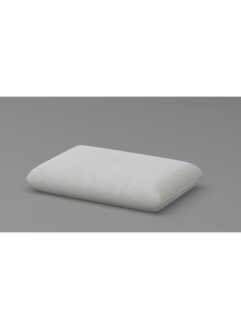 ROYALOAK Comfort Luxe Memory Foam Pillow - Image 1