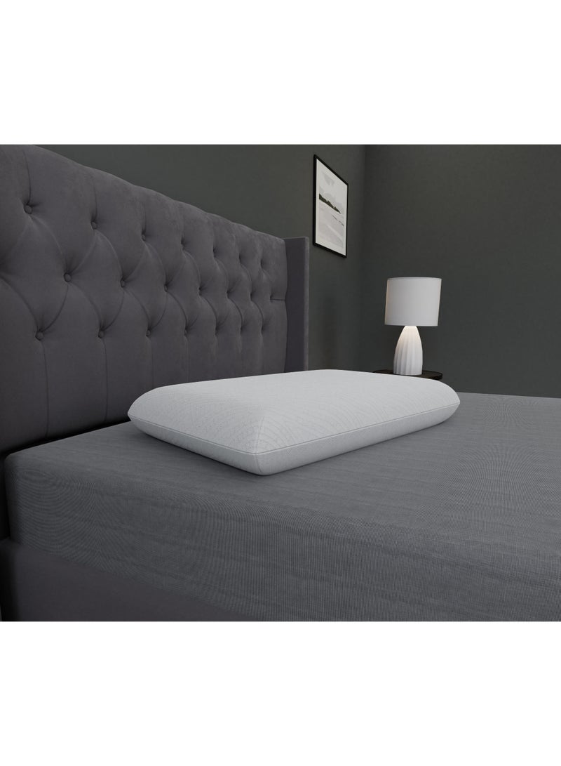ROYALOAK Comfort Luxe Memory Foam Pillow - Image 2