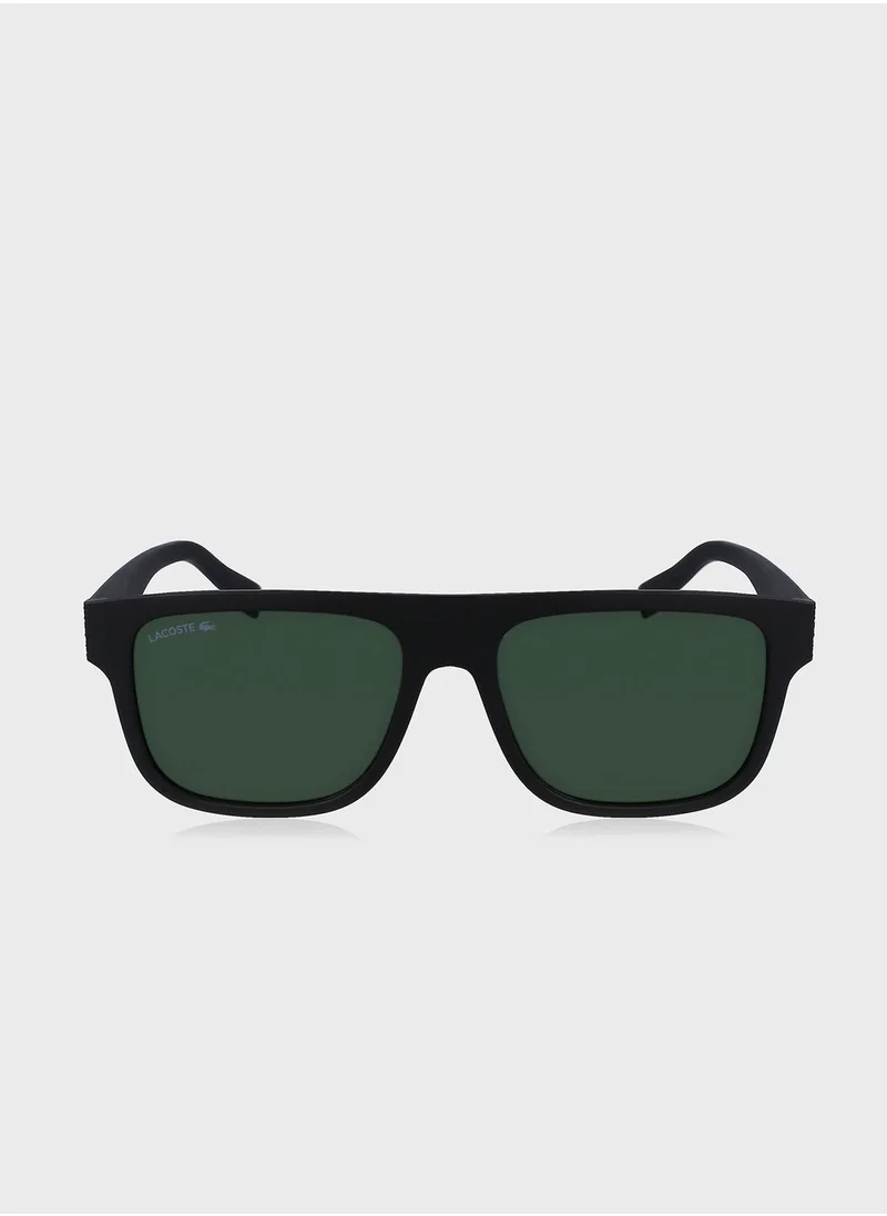 LACOSTE L6001S Wayfarers Sunglasses