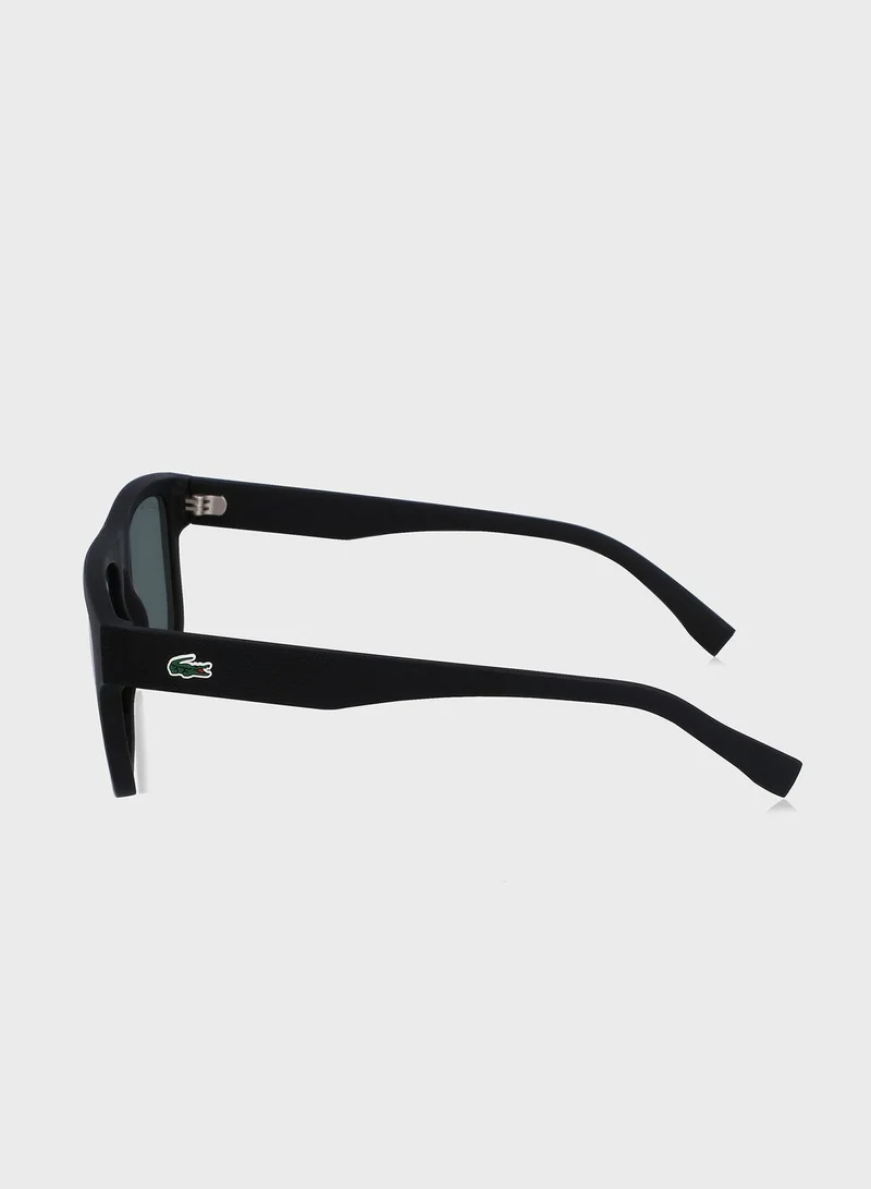 LACOSTE L6001S Wayfarers Sunglasses