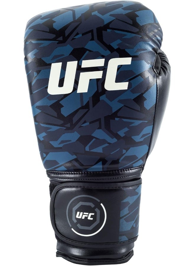 UFC Octagon Camo Boxing Gloves - Image 2