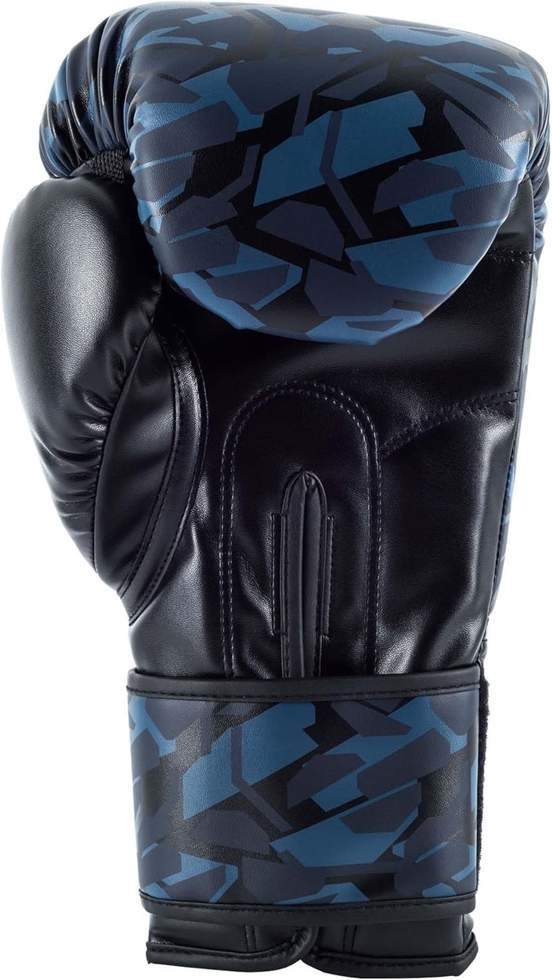 UFC Octagon Camo Boxing Gloves - Image 4