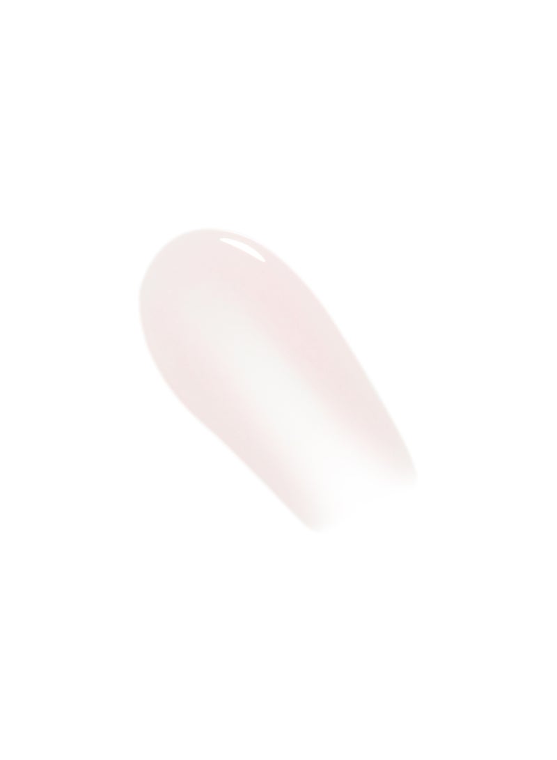 لاميل LET`S GLAZE Moisturizing lip oil №401 Marshmallow - Image 2