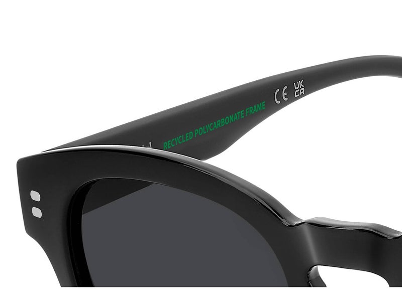Polaroid Unisex Round Sunglasses  47 PLD 8072/S - Image 3