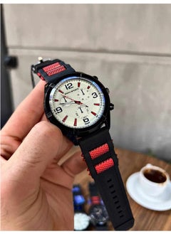 Men's wrist watch bwin sport