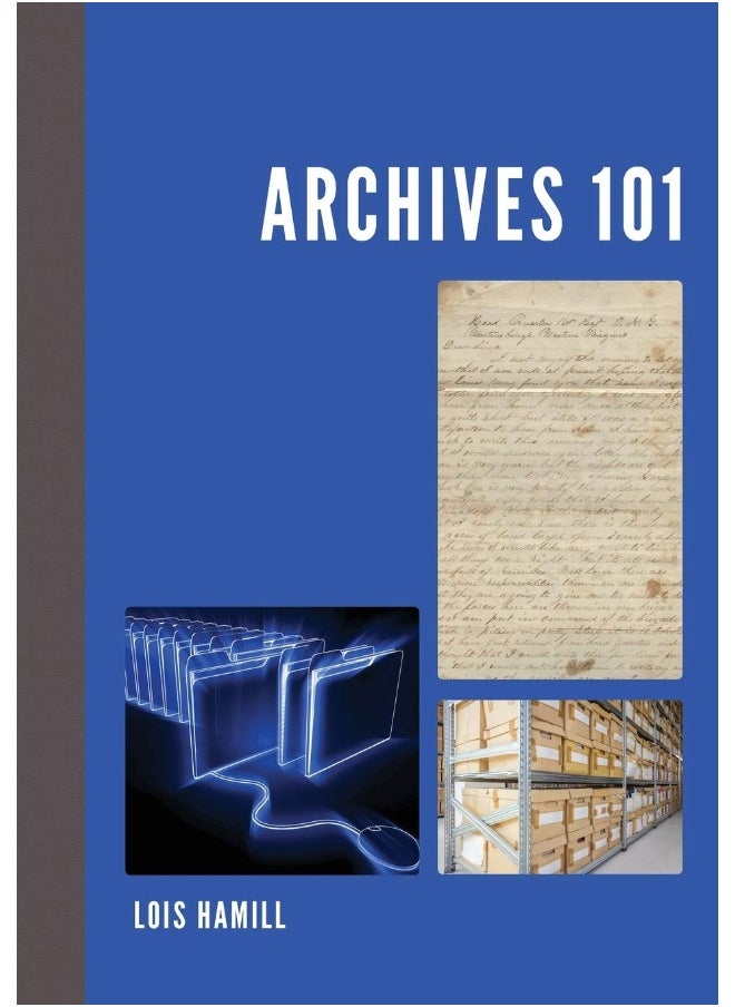 Archives 101 