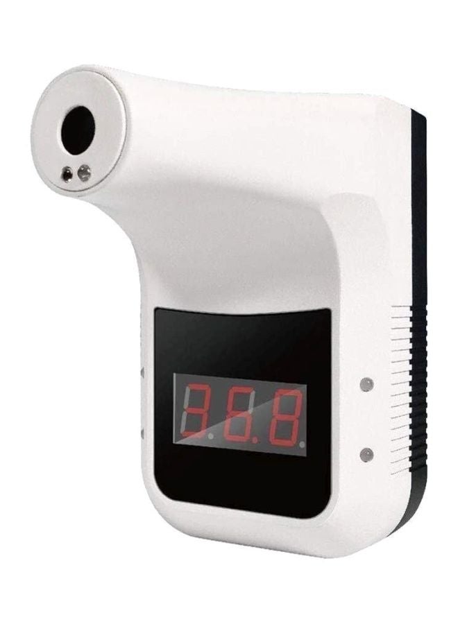 NIBEMINENT K3 Wall Mounted Infrared Thermometer - Image 1
