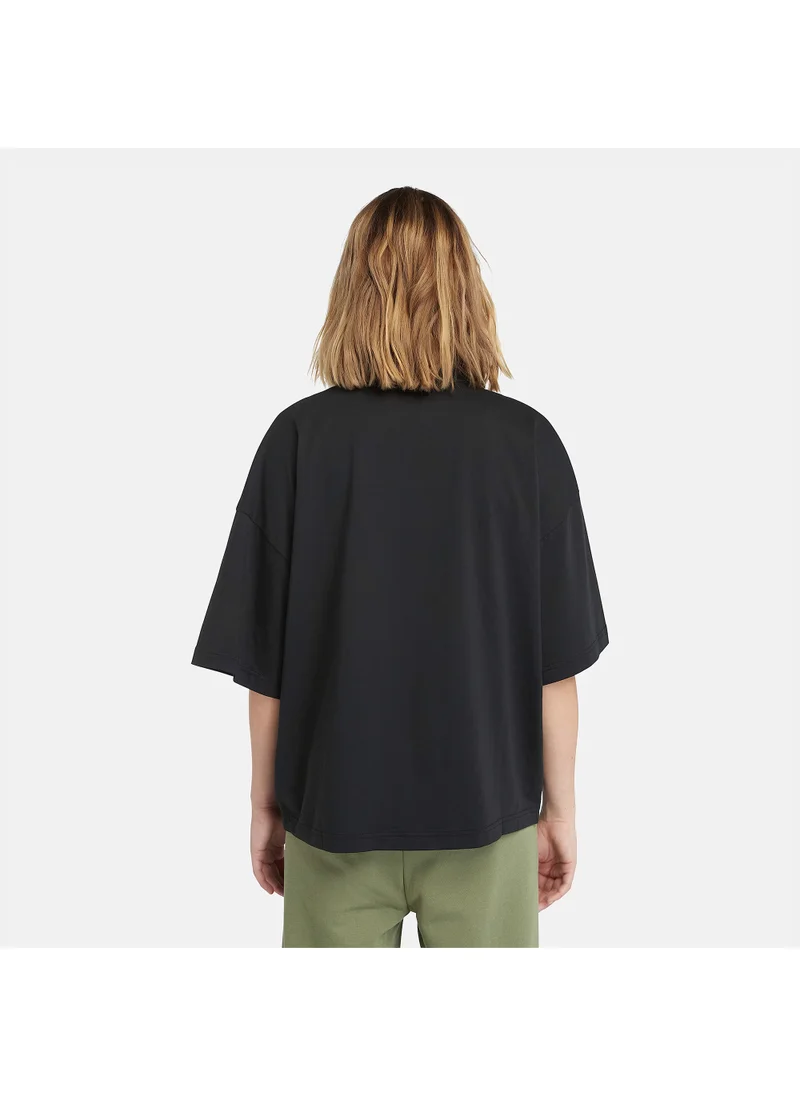 Timberland Women's Oversized T-Shirt