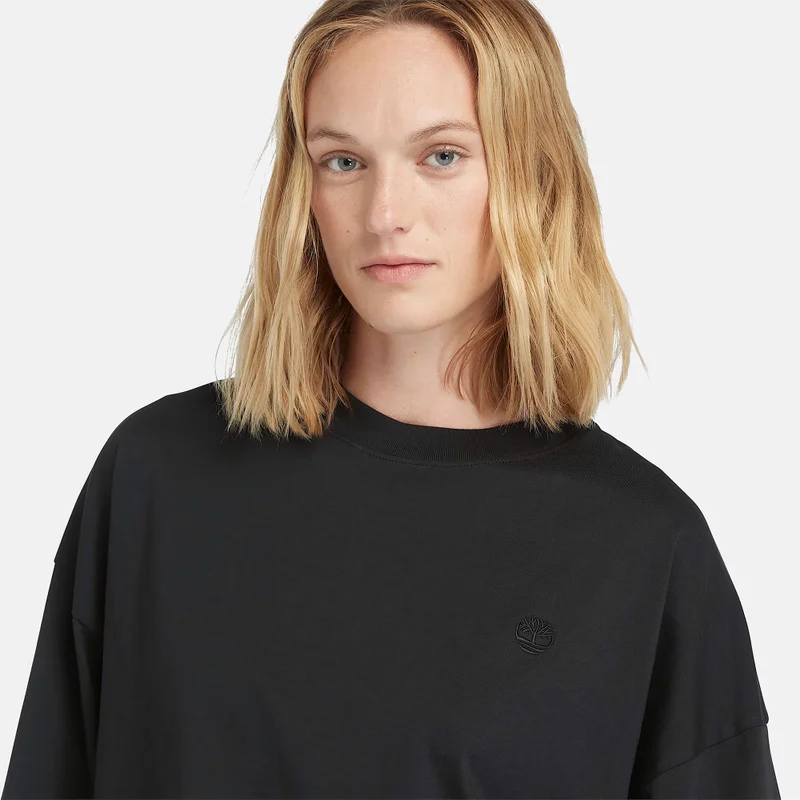 Timberland Women's Oversized T-Shirt