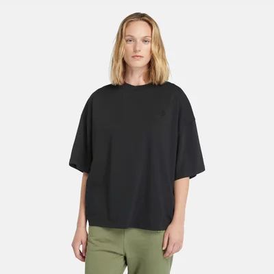 Timberland Women's Oversized T-Shirt