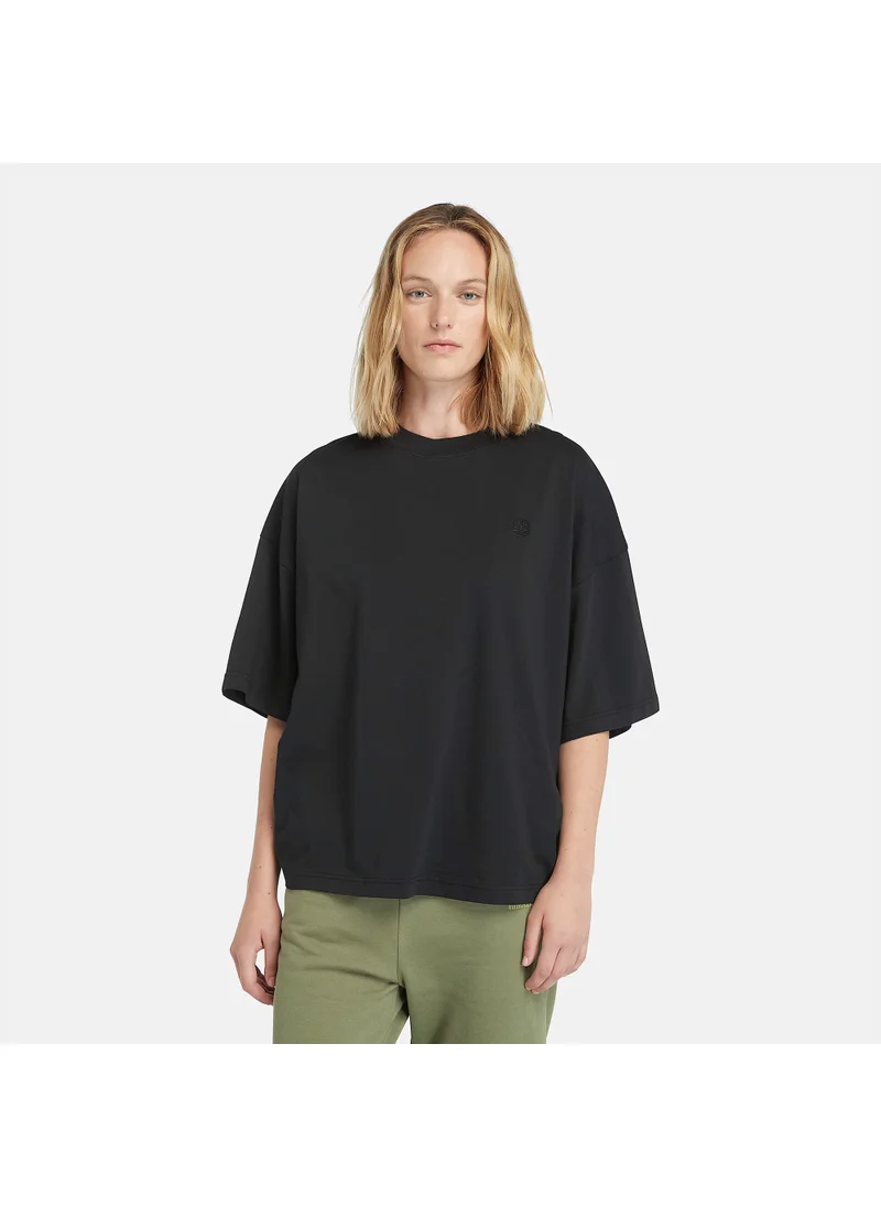 Timberland Women's Oversized T-Shirt