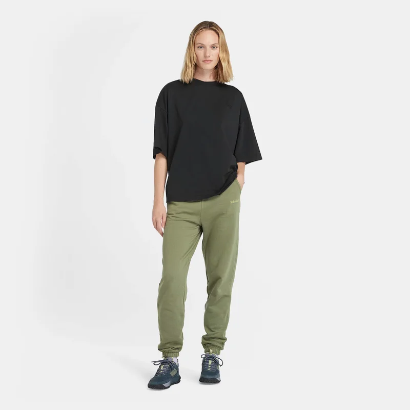 Timberland Women's Oversized T-Shirt
