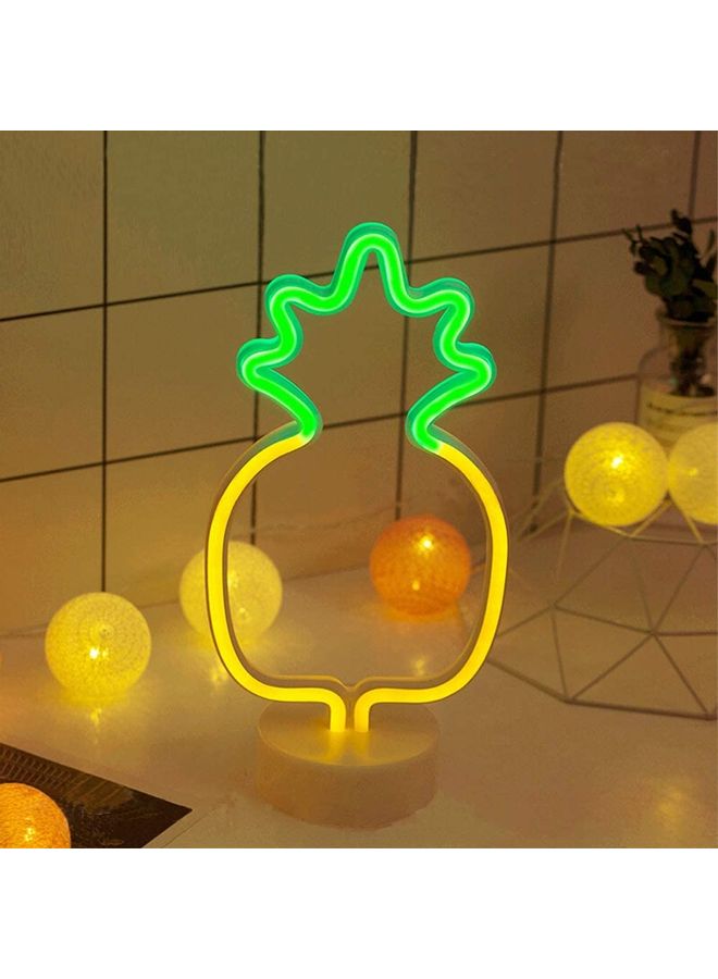 NIBEMINENT Planet Neon Signs Light for Wall Decor Multicolour - Image 4