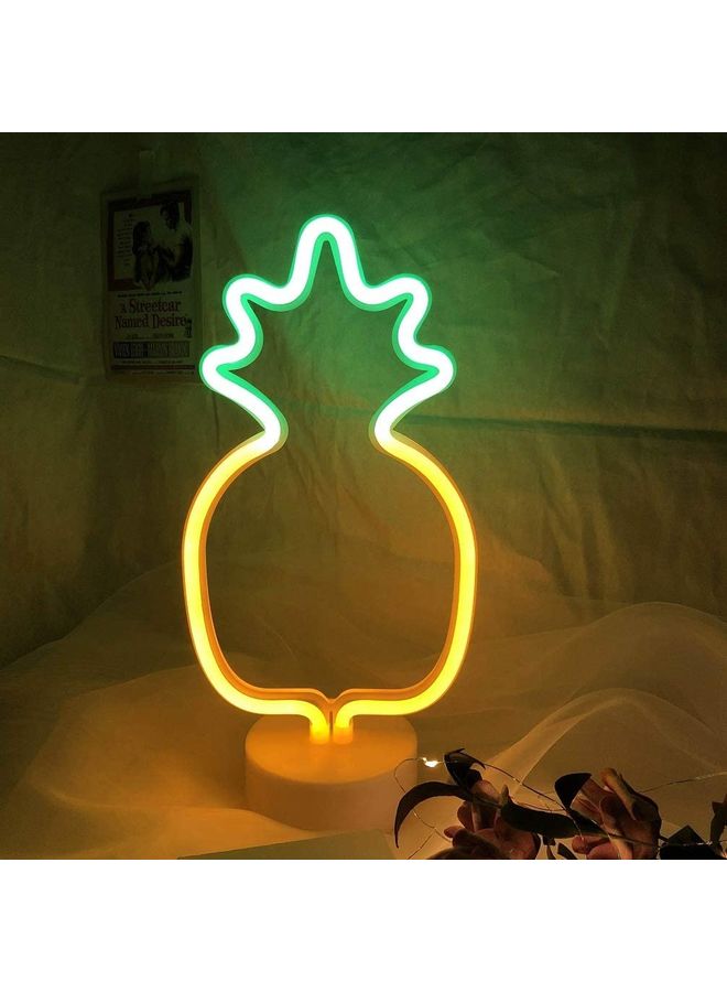 NIBEMINENT Planet Neon Signs Light for Wall Decor Multicolour - Image 2