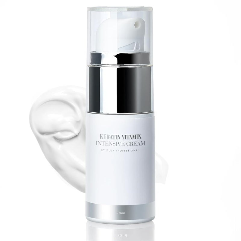 DLUX PROFESSIONAL Advanced Enhancing Grow Treatment Serum for Eyelash Eyebrow Skin Booster from lash lift brow lamination Lash Brow Enhancer Longer Fuller Thicker by Organic keratin pigment - Image 1