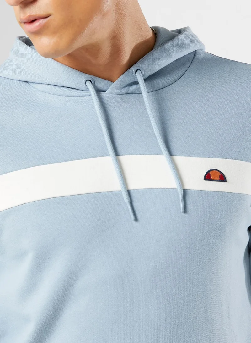 Ellesse Pietro Over Head Hoodie